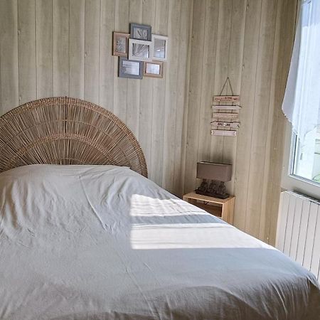 Charmante Maisonnette Proche Plage Châtelaillon-Plage Eksteriør bilde
