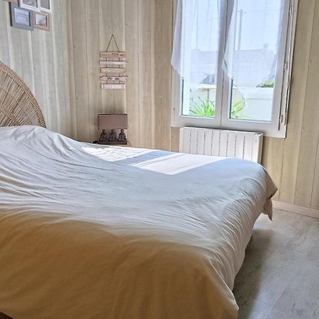 Charmante Maisonnette Proche Plage Châtelaillon-Plage Eksteriør bilde